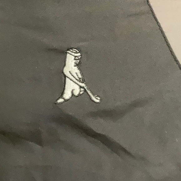 Ping Men’s Size Large Torque Performance 1/4 Zip Jacket, great Condition! - Picture 3 of 7